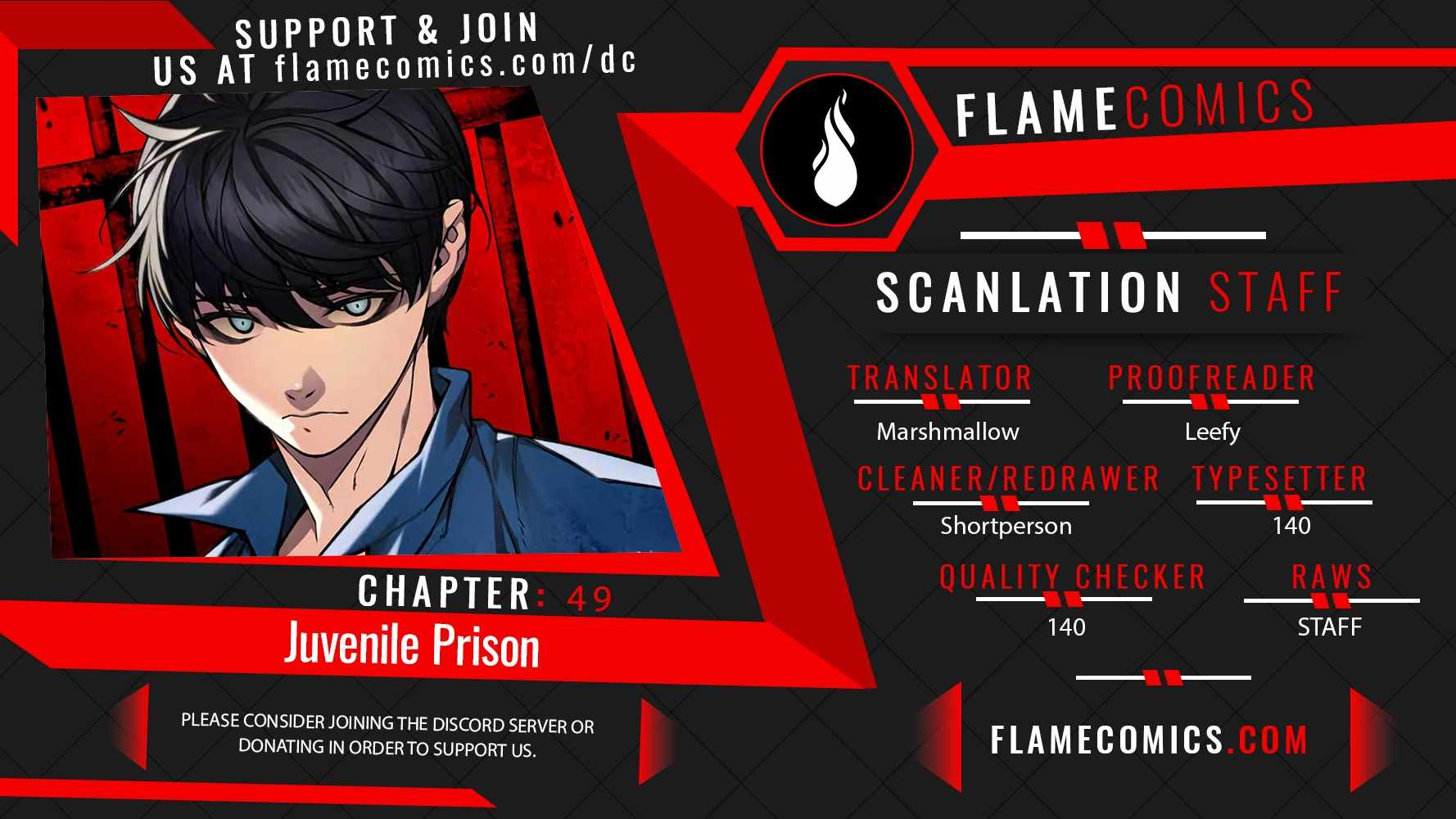 Juvenile Prison Chapter 49 1